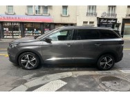 PEUGEOT d'occasion 5008 1.6 THP 165 ALLURE EAT de 2018 Paris 15 (75)﻿