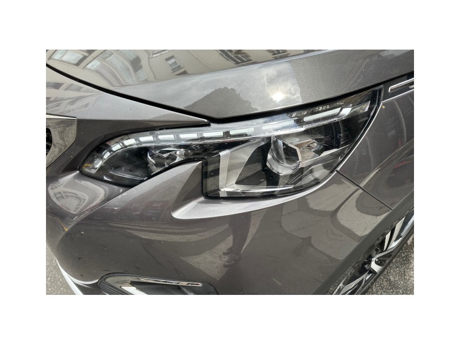 PEUGEOT d'occasion 5008 1.6 THP 165 ALLURE EAT de 2018 Paris 15 (75)﻿