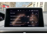 PEUGEOT d'occasion 5008 1.6 THP 165 ALLURE EAT de 2018 Paris 15 (75)﻿