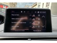 PEUGEOT d'occasion 5008 1.6 THP 165 ALLURE EAT de 2018 Paris 15 (75)﻿