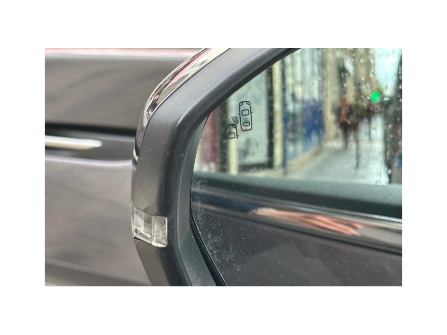 PEUGEOT d'occasion 5008 1.6 THP 165 ALLURE EAT de 2018 Paris 15 (75)﻿