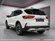 FORD d'occasion KUGA 2.5 duratec fhev 180 de 2025 Narbonne (11)﻿