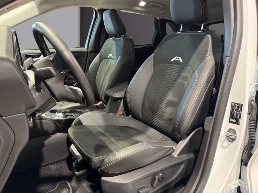 FORD d'occasion KUGA 2.5 duratec fhev 180 de 2025 Narbonne (11)﻿