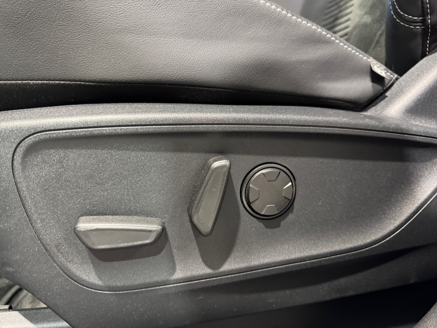 FORD d'occasion KUGA 2.5 duratec fhev 180 de 2025 Narbonne (11)﻿