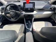 TOYOTA d'occasion YARIS 116H ICONIC de 2021 Le Raincy (93)﻿