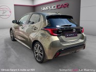 TOYOTA d'occasion YARIS 116H ICONIC de 2021 Le Raincy (93)﻿