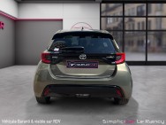 TOYOTA d'occasion YARIS 116H ICONIC de 2021 Le Raincy (93)﻿