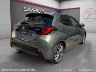TOYOTA d'occasion YARIS 116H ICONIC de 2021 Le Raincy (93)﻿
