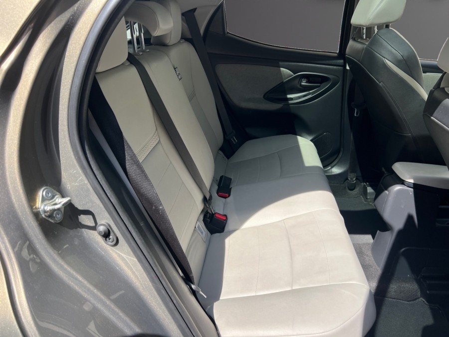 TOYOTA d'occasion YARIS 116H ICONIC de 2021 Le Raincy (93)﻿