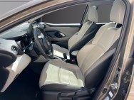 TOYOTA d'occasion YARIS 116H ICONIC de 2021 Le Raincy (93)﻿