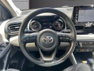 TOYOTA d'occasion YARIS 116H ICONIC de 2021 Le Raincy (93)﻿