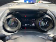 TOYOTA d'occasion YARIS 116H ICONIC de 2021 Le Raincy (93)﻿