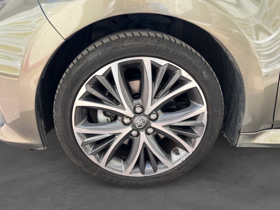 TOYOTA d'occasion YARIS 116H ICONIC de 2021 Le Raincy (93)﻿