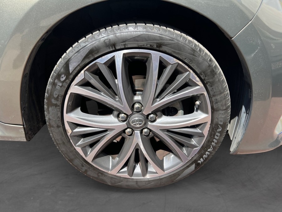 TOYOTA d'occasion YARIS 116H ICONIC de 2021 Le Raincy (93)﻿