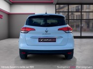 RENAULT d'occasion SCENIC 1.6 DCI 160 INITIALE PARIS EDC de 2018