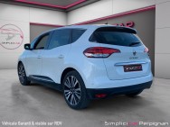 RENAULT d'occasion SCENIC 1.6 DCI 160 INITIALE PARIS EDC de 2018