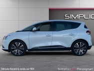 RENAULT d'occasion SCENIC 1.6 DCI 160 INITIALE PARIS EDC de 2018