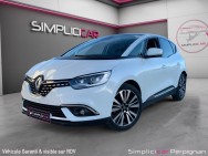 RENAULT d'occasion SCENIC 1.6 DCI 160 INITIALE PARIS EDC de 2018