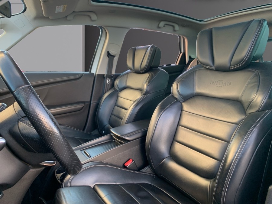 RENAULT d'occasion SCENIC 1.6 DCI 160 INITIALE PARIS EDC de 2018