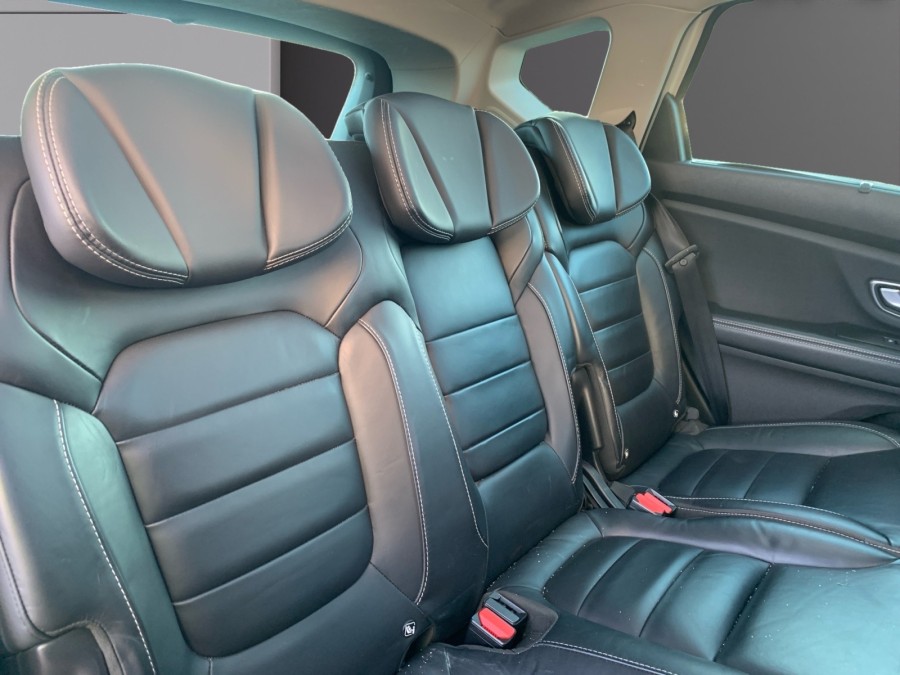 RENAULT d'occasion SCENIC 1.6 DCI 160 INITIALE PARIS EDC de 2018