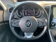 RENAULT d'occasion SCENIC 1.6 DCI 160 INITIALE PARIS EDC de 2018