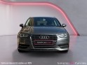 Audi a3 sportback 1.6 tdi ultra 110 attraction occasion cannes (06) simplicicar simplicibike france
