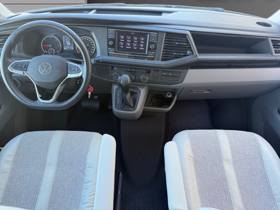 VOLKSWAGEN d'occasion TRANSPORTER 2.0 TDI 150 de 2024 Vauvert (30)﻿