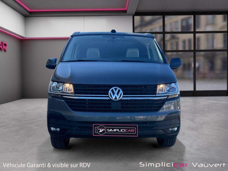 VOLKSWAGEN d'occasion TRANSPORTER 2.0 TDI 150 de 2024 Vauvert (30)﻿