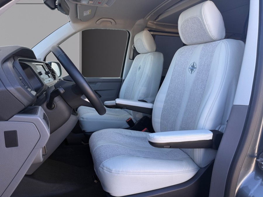 VOLKSWAGEN d'occasion TRANSPORTER 2.0 TDI 150 de 2024 Vauvert (30)﻿