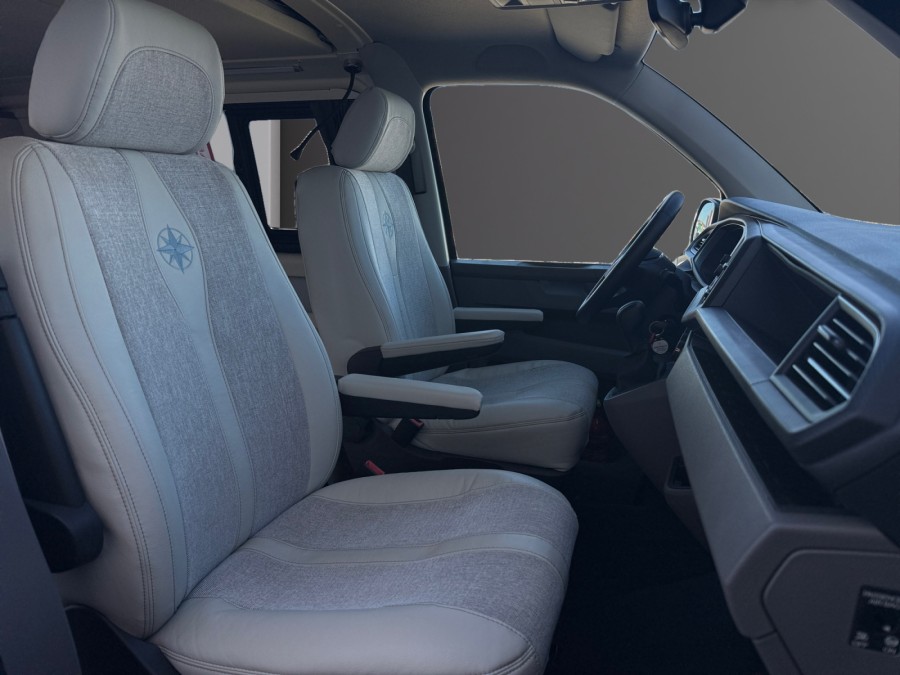 VOLKSWAGEN d'occasion TRANSPORTER 2.0 TDI 150 de 2024 Vauvert (30)﻿