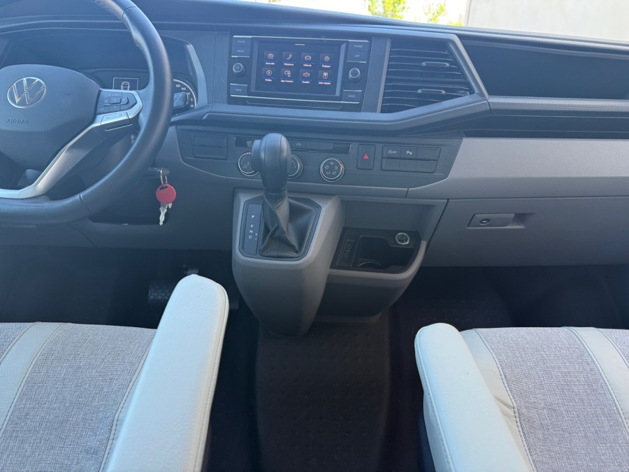 VOLKSWAGEN d'occasion TRANSPORTER 2.0 TDI 150 de 2024 Vauvert (30)﻿