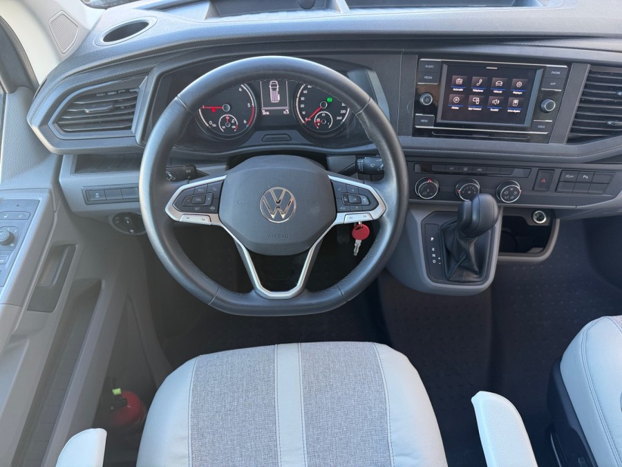 VOLKSWAGEN d'occasion TRANSPORTER 2.0 TDI 150 de 2024 Vauvert (30)﻿