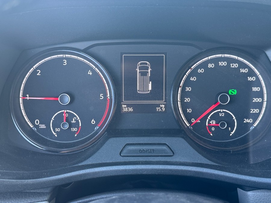 VOLKSWAGEN d'occasion TRANSPORTER 2.0 TDI 150 de 2024 Vauvert (30)﻿