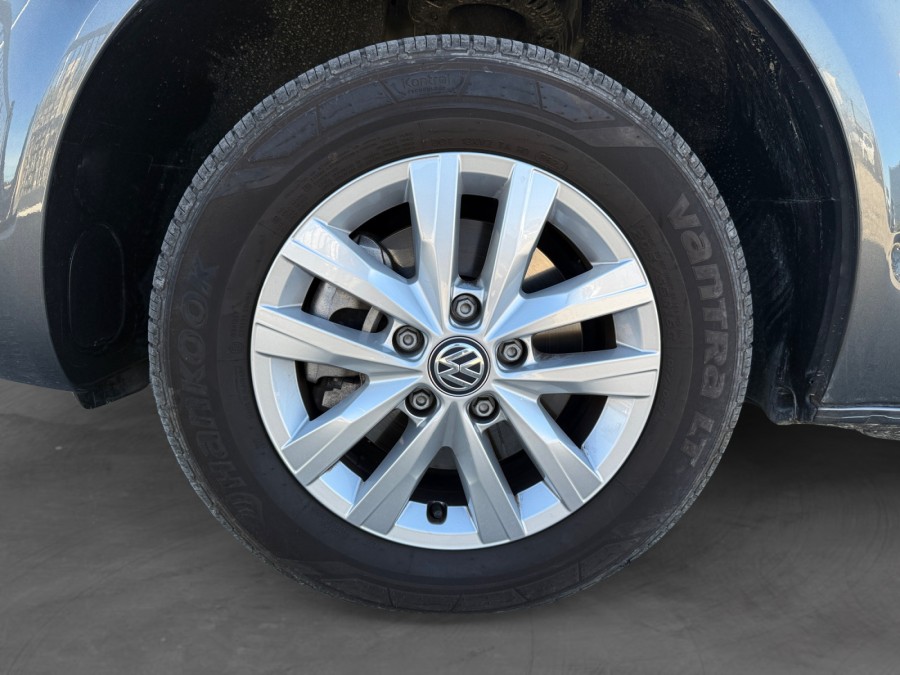 VOLKSWAGEN d'occasion TRANSPORTER 2.0 TDI 150 de 2024 Vauvert (30)﻿