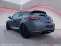 Renault megane iii coupe rs 265 phase 3 2.0 16v ss occasion simplicicar rouen simplicicar simplicibike france