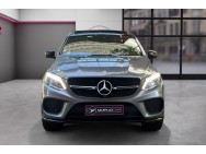 MERCEDES d'occasion CLASSE GLE 350D 4MATIC COUPE de 2018 Montreuil