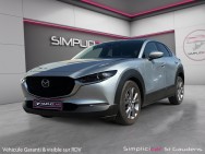 MAZDA d'occasion CX-30 2.0 E-SKYACTIV-X 186 PRIME-LINE de 2021 St