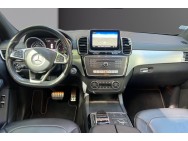 MERCEDES d'occasion CLASSE GLE 350D 4MATIC COUPE de 2018 Montreuil