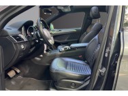 MERCEDES d'occasion CLASSE GLE 350D 4MATIC COUPE de 2018 Montreuil