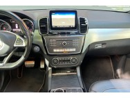 MERCEDES d'occasion CLASSE GLE 350D 4MATIC COUPE de 2018 Montreuil