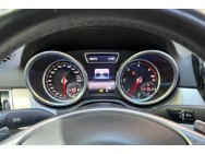 MERCEDES d'occasion CLASSE GLE 350D 4MATIC COUPE de 2018 Montreuil