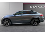 MERCEDES d'occasion CLASSE GLE 350D 4MATIC COUPE de 2018 Montreuil