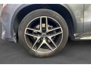 MERCEDES d'occasion CLASSE GLE 350D 4MATIC COUPE de 2018 Montreuil