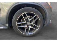 MERCEDES d'occasion CLASSE GLE 350D 4MATIC COUPE de 2018 Montreuil