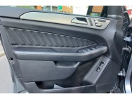 MERCEDES d'occasion CLASSE GLE 350D 4MATIC COUPE de 2018 Montreuil