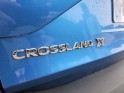 Opel crossland x 1.2 turbo 110 ch bva6 innovation occasion  simplicicar vaucresson nice - pfvauto simplicicar simplicibike...