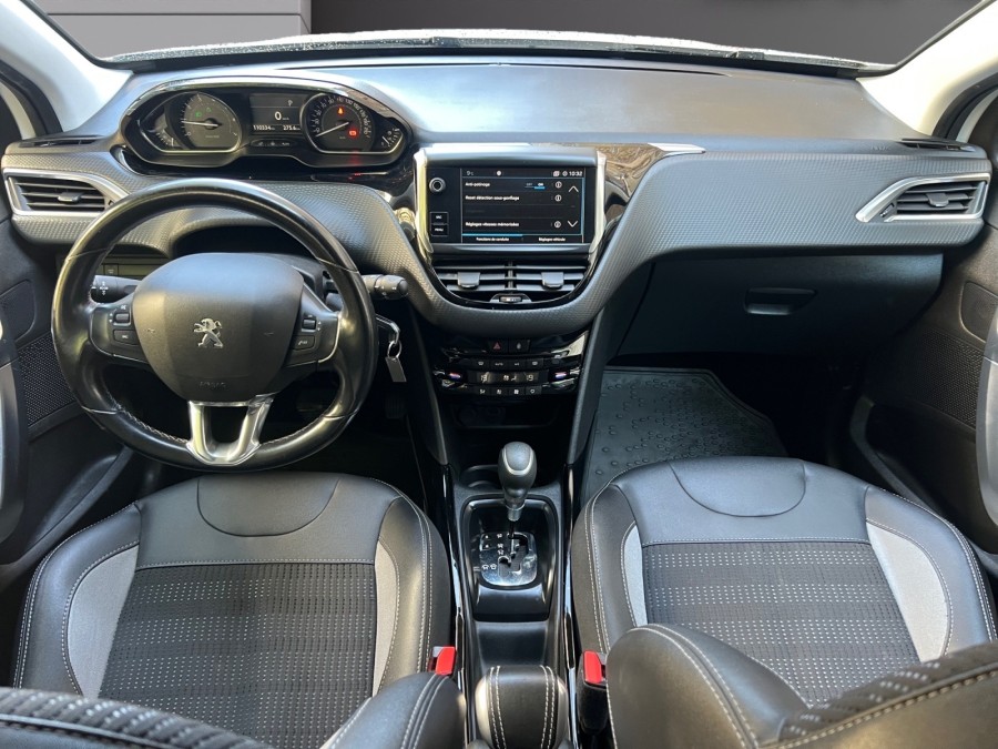 PEUGEOT d'occasion 2008 1.2 active de 2018 Le Raincy (93)﻿