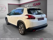 PEUGEOT d'occasion 2008 1.2 active de 2018 Le Raincy (93)﻿