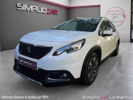PEUGEOT d'occasion 2008 1.2 active de 2018 Le Raincy (93)﻿
