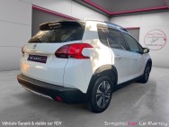 PEUGEOT d'occasion 2008 1.2 active de 2018 Le Raincy (93)﻿